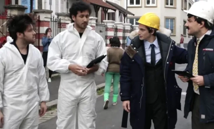 Le Paramétrage De La Vie