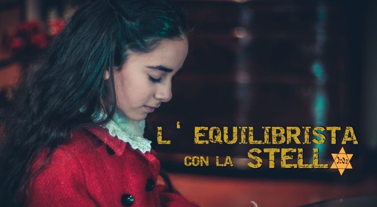 L'Equilibrista con la Stella