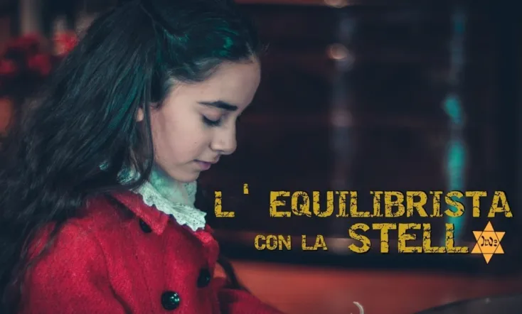 L'Equilibrista con la Stella