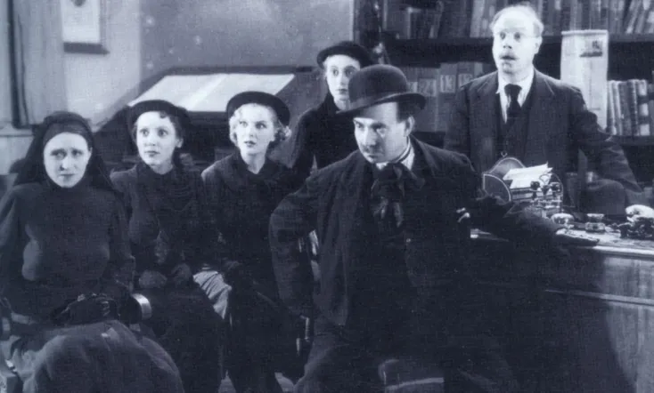 L'eredità dello zio buonanima