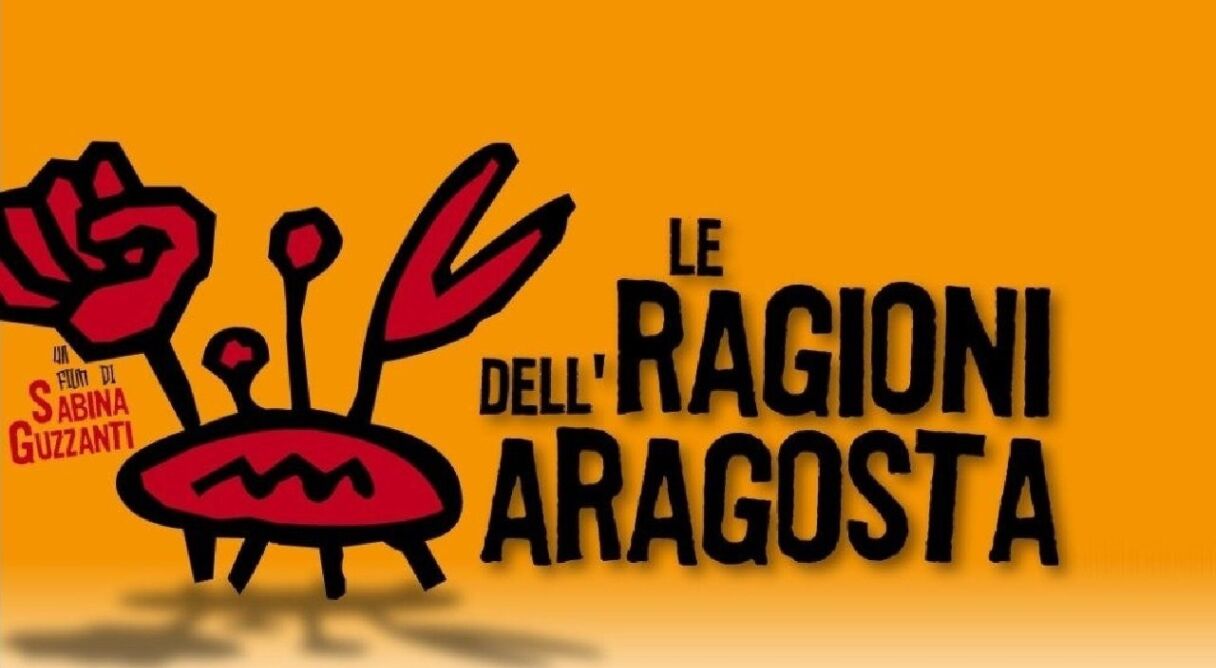Le ragioni dell'aragosta