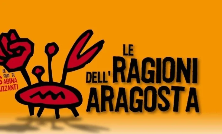 Le ragioni dell'aragosta