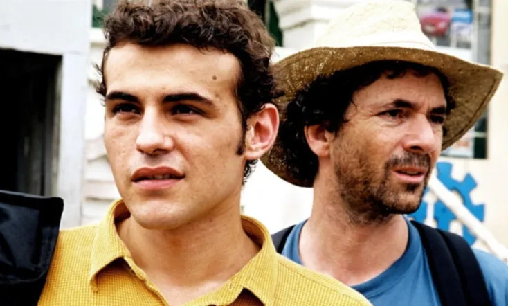 Les pygmées de Carlo