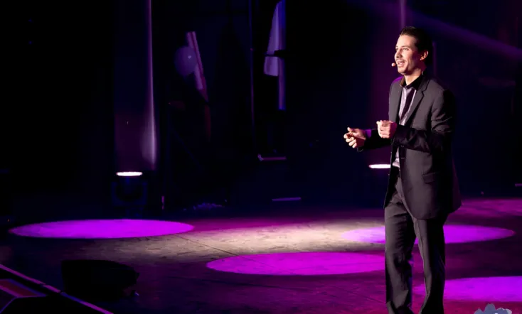 Les duos impossibles de Jérémy Ferrari : 1ère édition