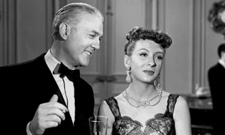 Les femmes sont folles