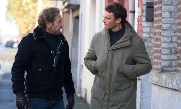 Les disparus de Valenciennes