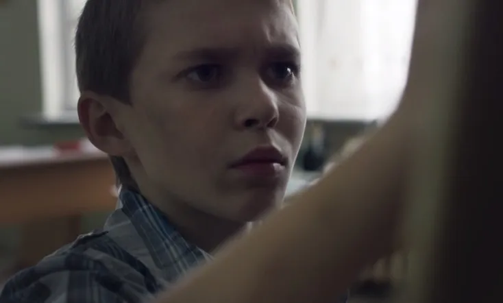 Lesson Unlearned 14/41