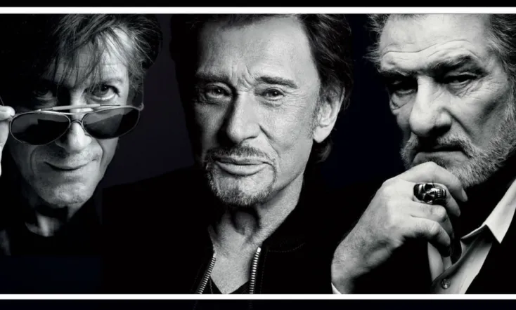 Les Vieilles Canailles 2017