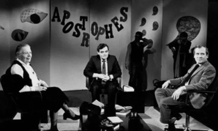 Les vendredis d'Apostrophes