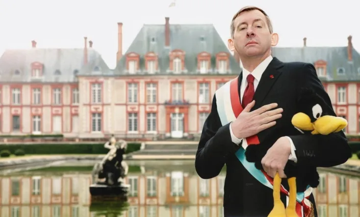 Les 20 ans de Groland