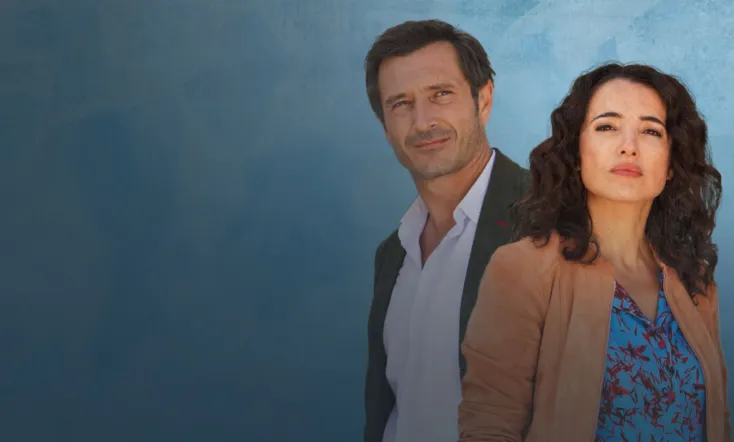 Les Mystères des majorettes