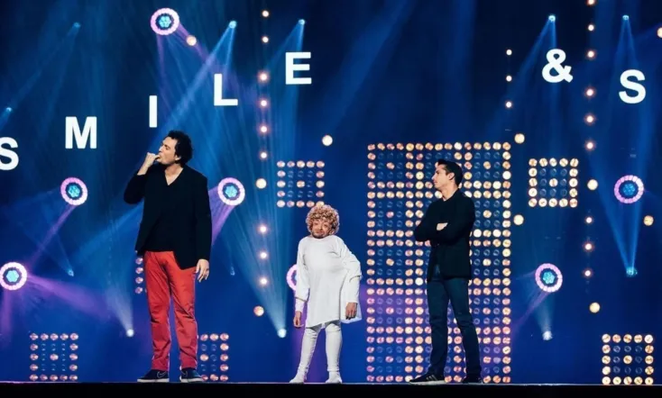 Les duos impossibles de Jérémy Ferrari : 6ème édition