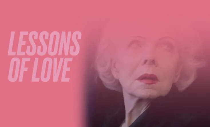 Lessons of Love