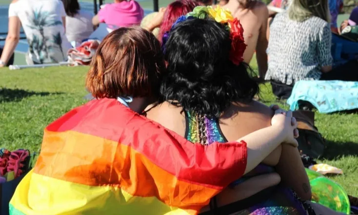 Lesbiennes, gays et trans : une histoire de combats