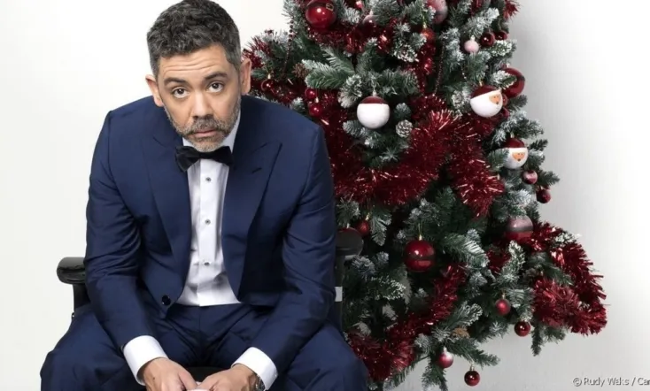 Le Show de Noël Must Go On