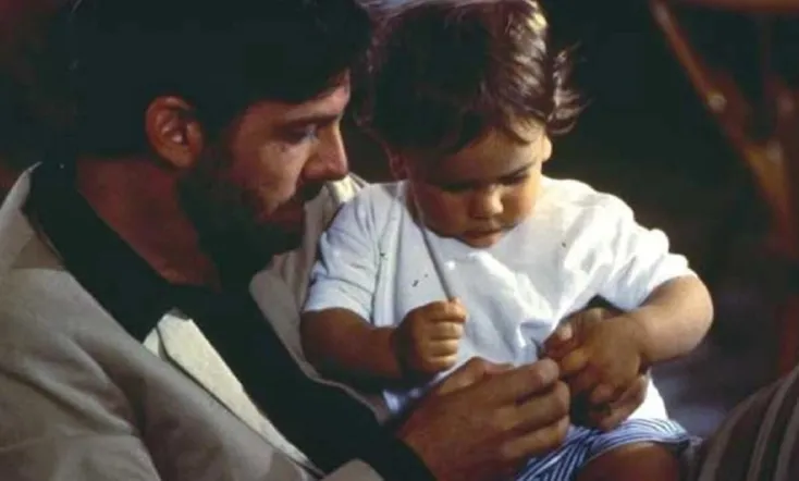 L'estate di Bobby Charlton