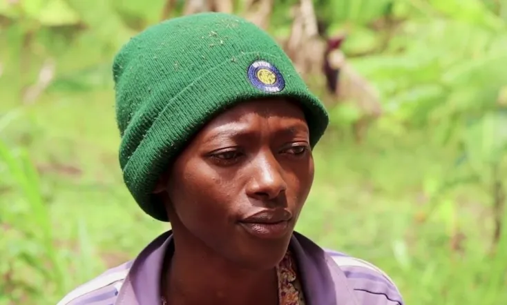 Les oubliées des Grands Lacs