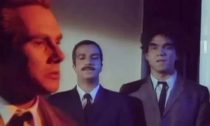 Les Inconnus - La totale ! Vol. 4