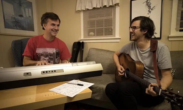 Lessons from a Middle Class Artist