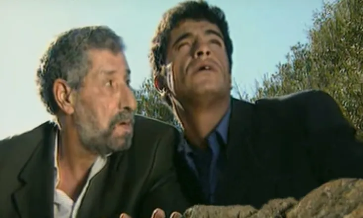 Les Vacances de l'apprenti