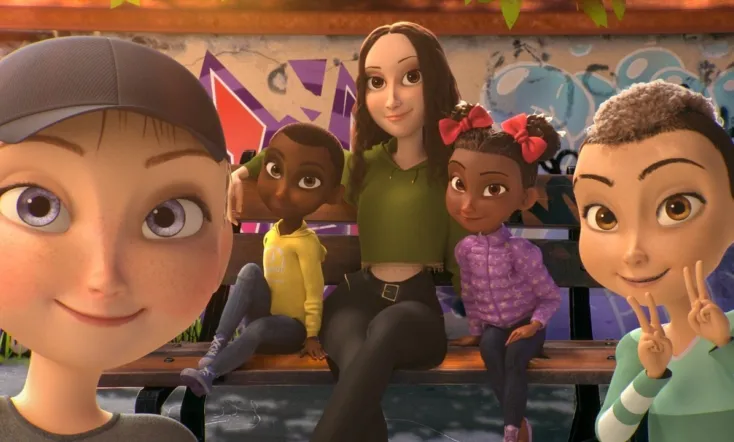 Le secret de Mona Lisa