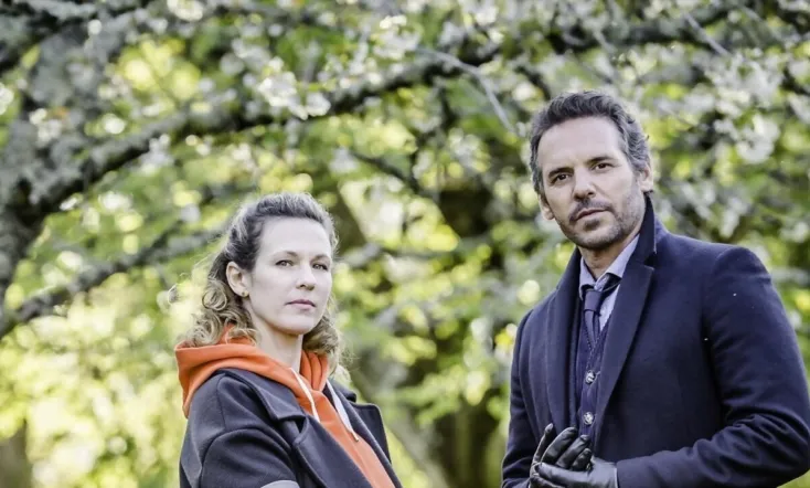 Les mystères de la duchesse