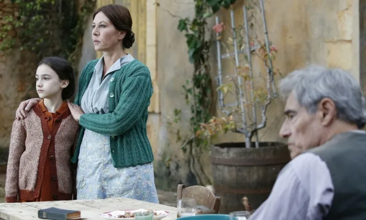 Les enfants des justes