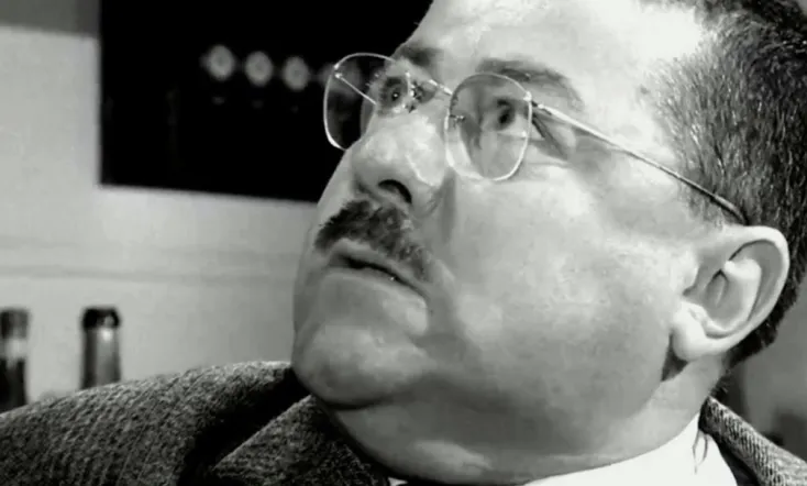 Les 100 vies de Francis Blanche