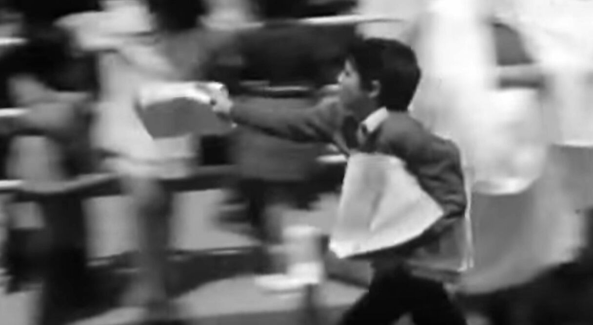 Les Enfants de Novembre