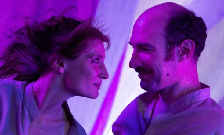 Le Syndrome des amours passées