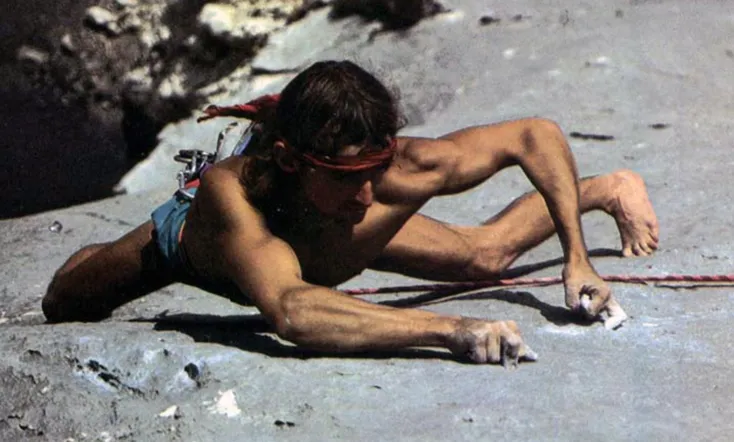 Les Conquérants de l'Impossible: Portrait de Groupe