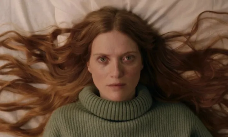 Les douleurs impatientes