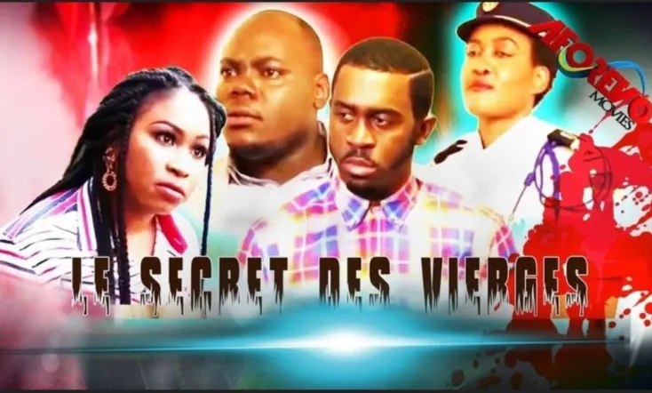 le secret des vierges