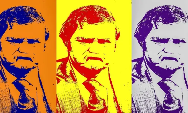 Les Dawson: 30 Funniest Moments