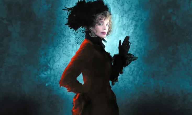 Les secrets de la princesse de Cadignan