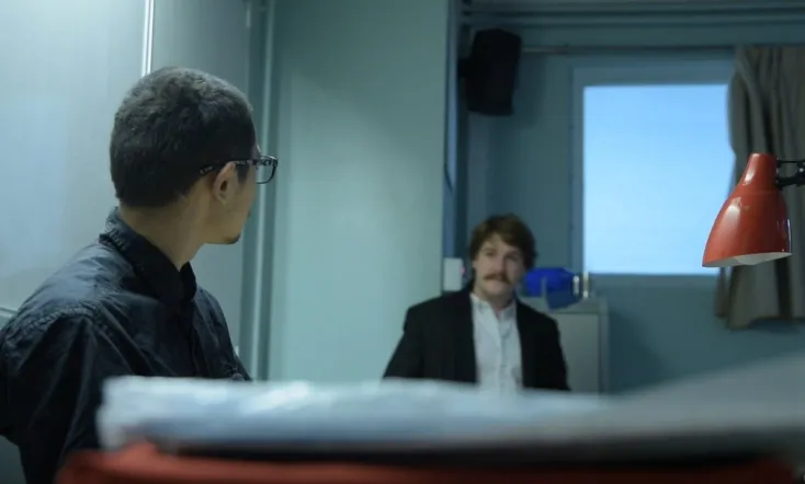 Le Secret de Benoît