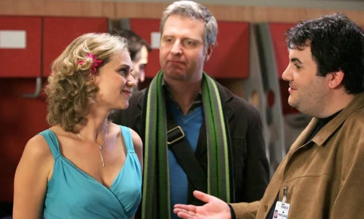 Les enfants, j'adore !