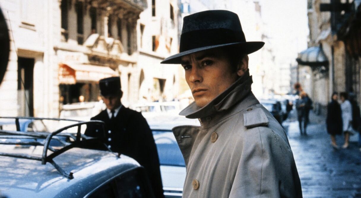 Le Samouraï