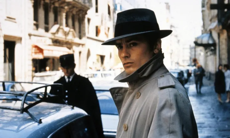 Le Samouraï