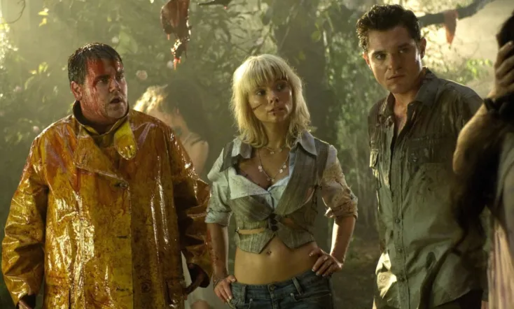 Lesbian Vampire Killers