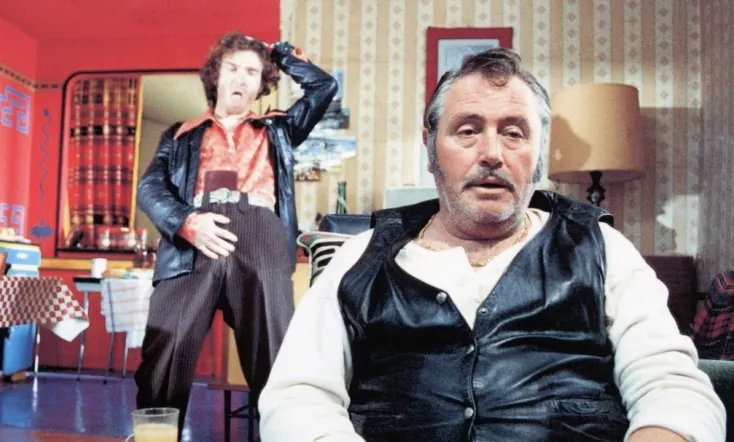 Les Démons de Jésus