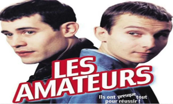 Les amateurs