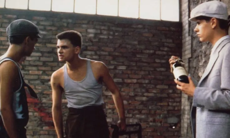 Les Années sandwiches