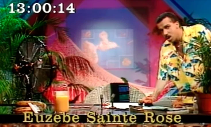 Les Inconnus - Ze Inconnus Story - Le bôcoup meilleur: la suite Vol 4