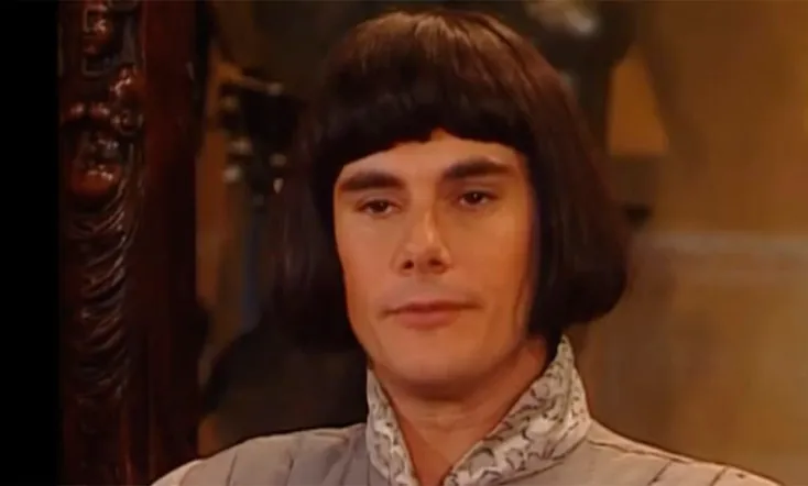 Les Inconnus - Ze Inconnus Story - Le bôcoup meilleur Vol 5