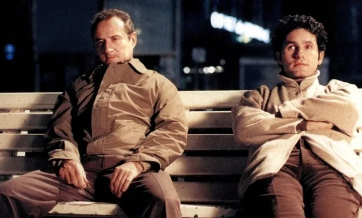 Le soleil au-dessus des nuages