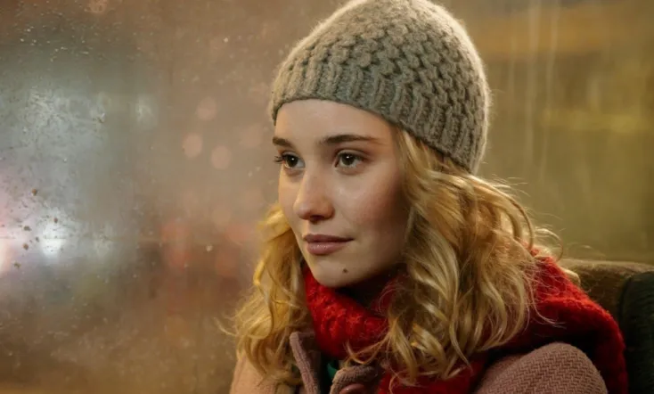 Les Tribulations d'une caissière