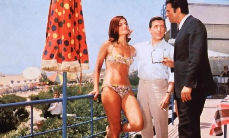 Le solitaire passe a l'attaque