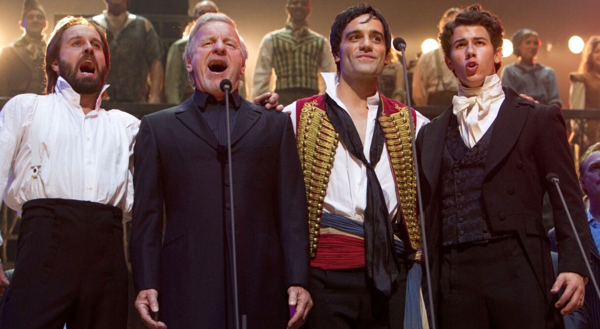 Les Misérables - 25th Anniversary in Concert