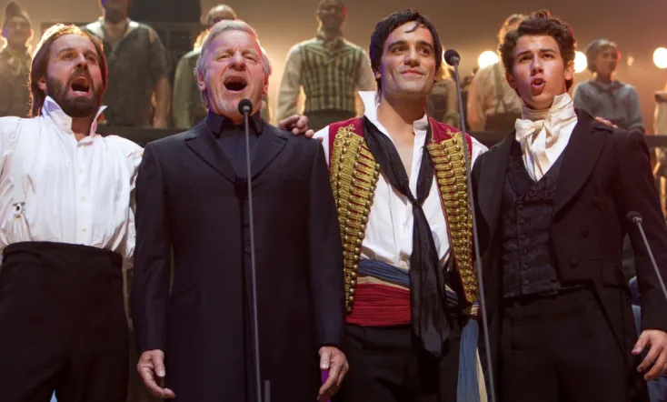 Les Misérables - 25th Anniversary in Concert
